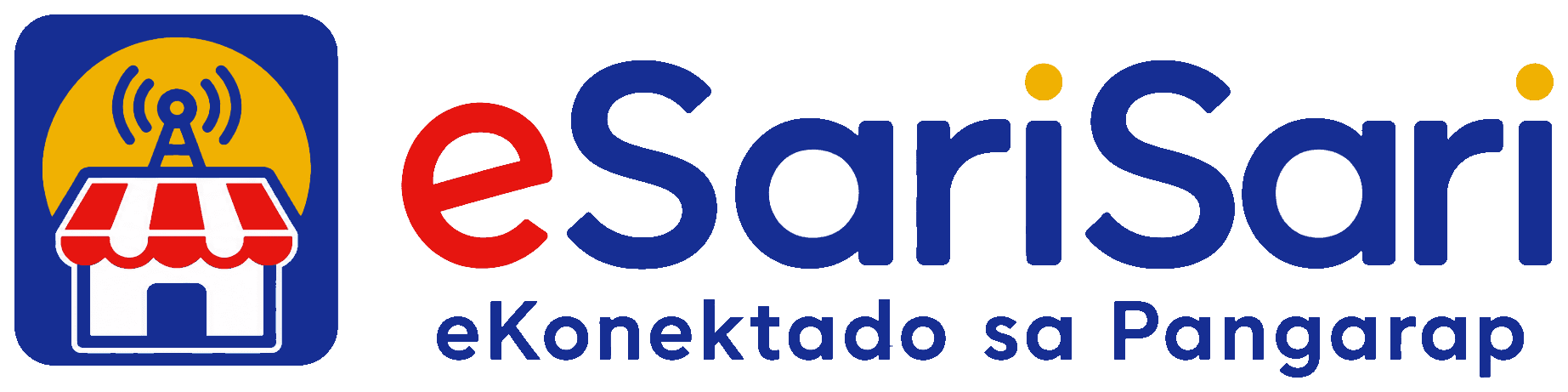 eSariSari - eKonektado sa Pangarap